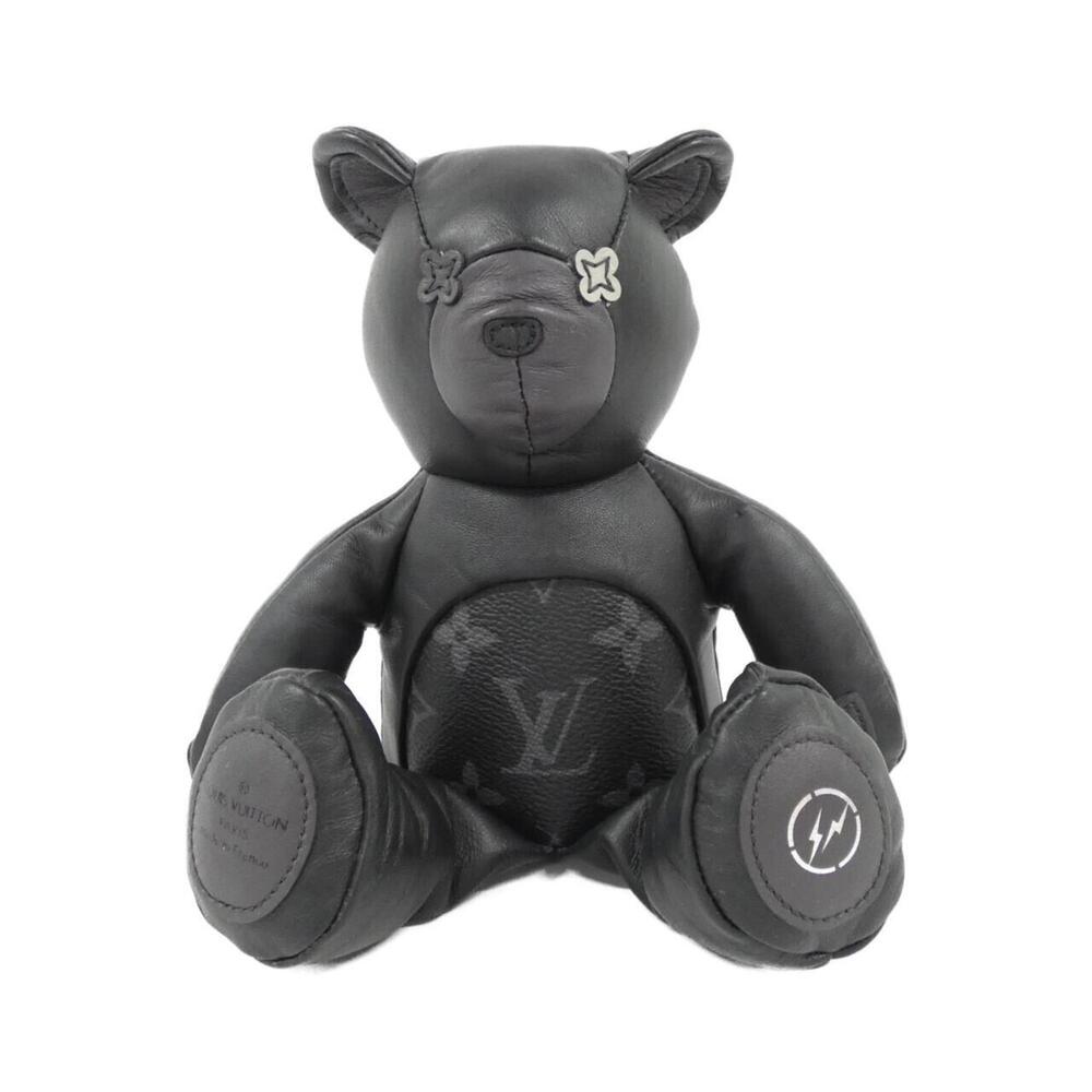 Louis Vuitton Monogram Eclipse Flash Doudou Gi018… - image 1
